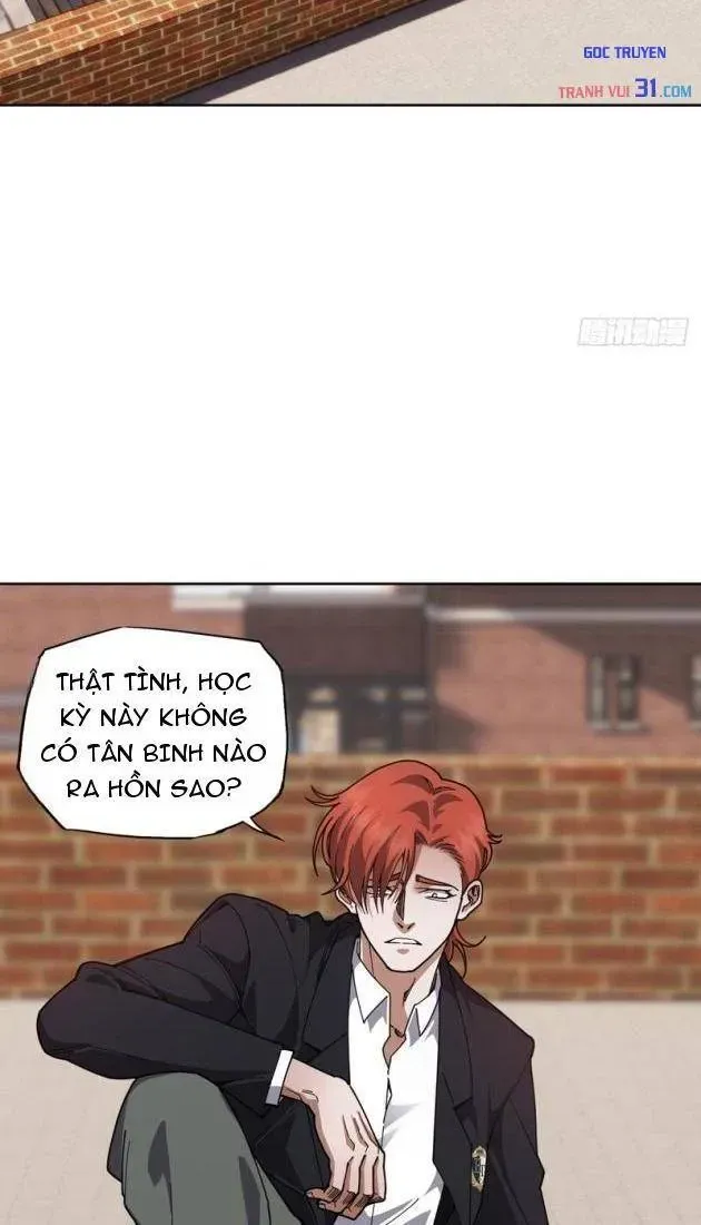 Anh Trai Tôi Là Chó Điên Chapter 18 - Trang 19