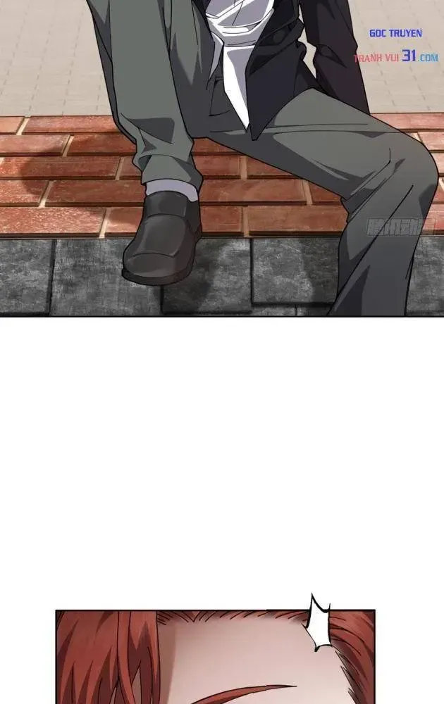 Anh Trai Tôi Là Chó Điên Chapter 18 - Trang 20