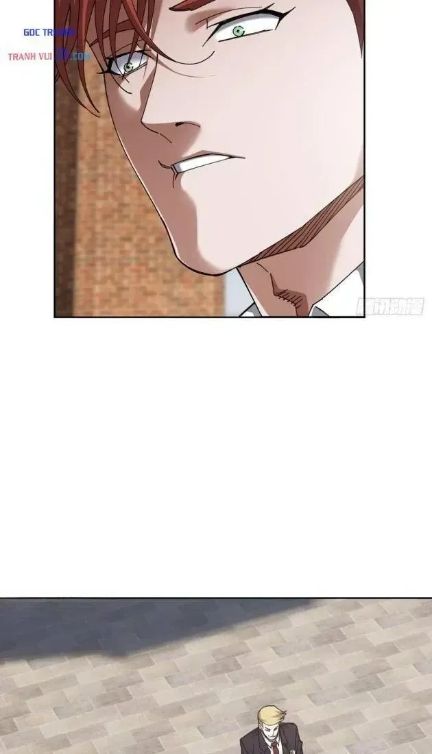 Anh Trai Tôi Là Chó Điên Chapter 18 - Trang 21