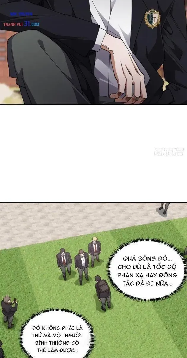 Anh Trai Tôi Là Chó Điên Chapter 18 - Trang 25