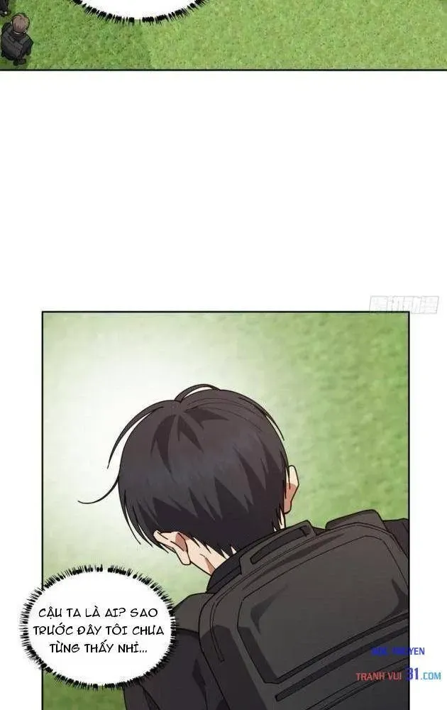 Anh Trai Tôi Là Chó Điên Chapter 18 - Trang 26