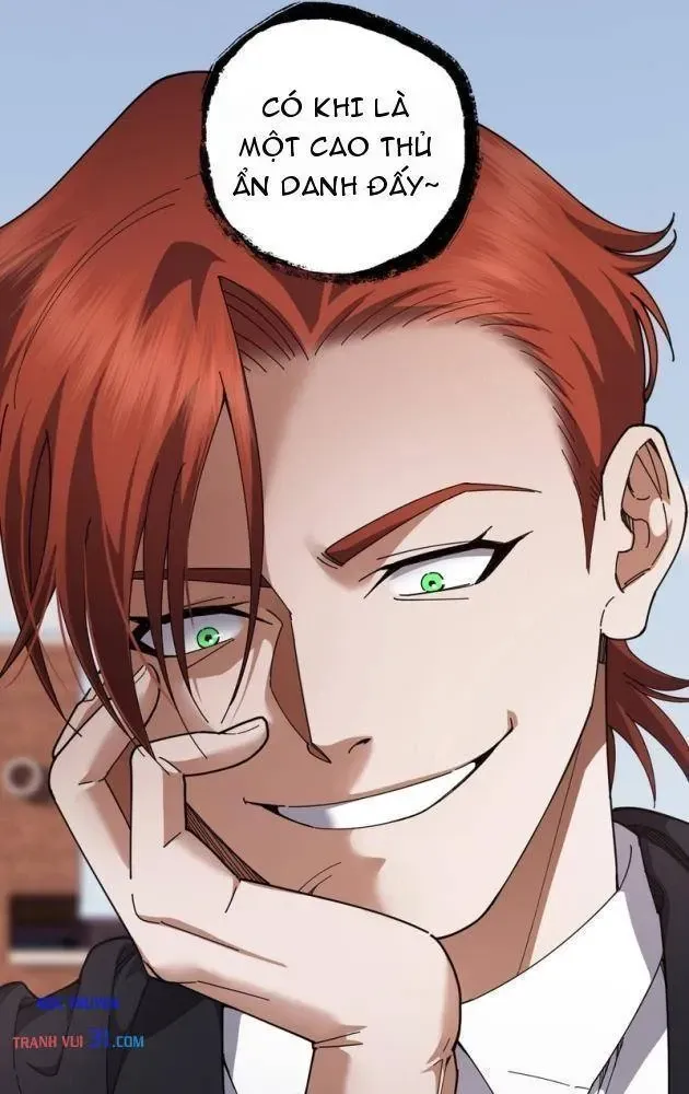 Anh Trai Tôi Là Chó Điên Chapter 18 - Trang 28