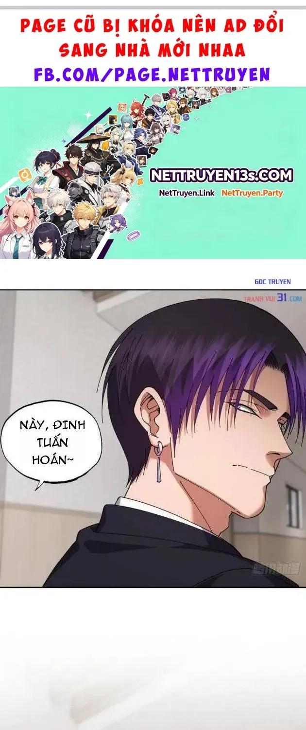 Anh Trai Tôi Là Chó Điên Chapter 18 - Trang 3