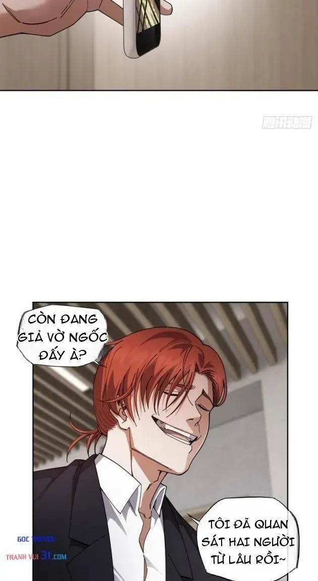 Anh Trai Tôi Là Chó Điên Chapter 18 - Trang 31