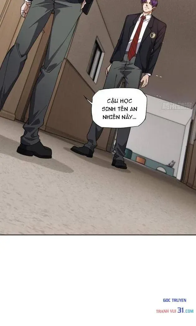 Anh Trai Tôi Là Chó Điên Chapter 18 - Trang 33