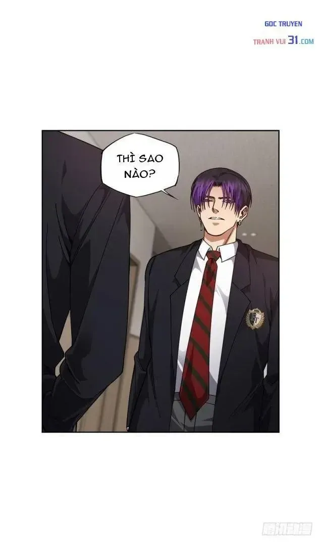 Anh Trai Tôi Là Chó Điên Chapter 18 - Trang 35