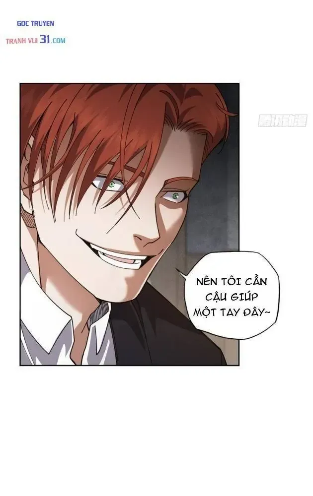 Anh Trai Tôi Là Chó Điên Chapter 18 - Trang 40