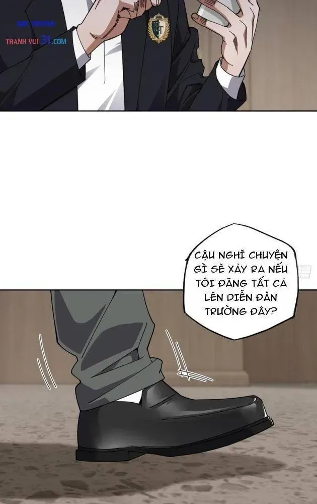 Anh Trai Tôi Là Chó Điên Chapter 18 - Trang 44