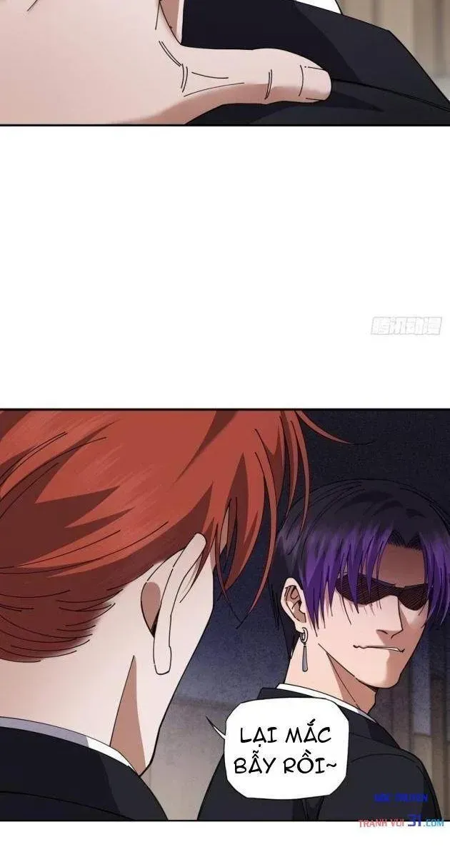Anh Trai Tôi Là Chó Điên Chapter 18 - Trang 6