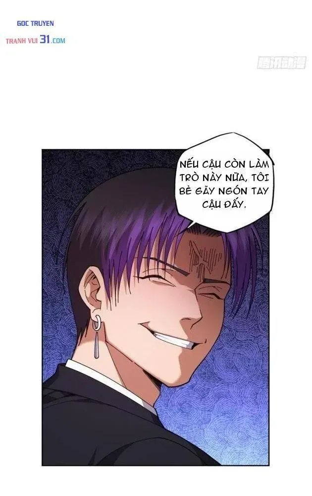 Anh Trai Tôi Là Chó Điên Chapter 18 - Trang 7
