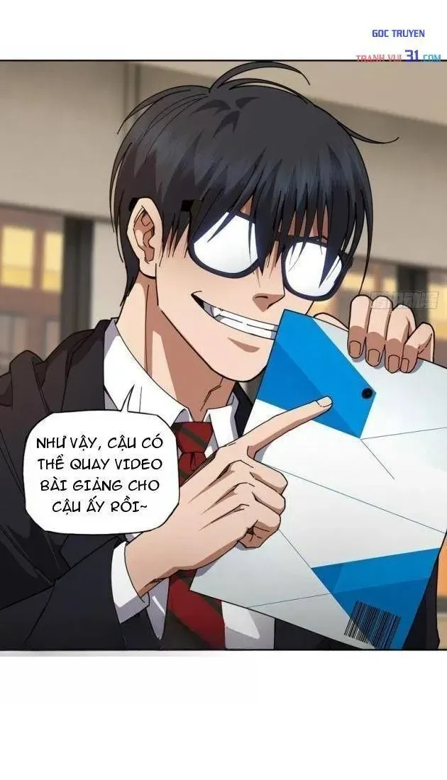 Anh Trai Tôi Là Chó Điên Chapter 19 - Trang 10