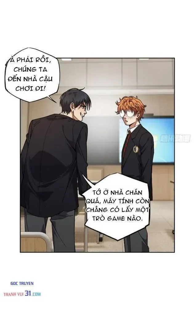 Anh Trai Tôi Là Chó Điên Chapter 19 - Trang 11