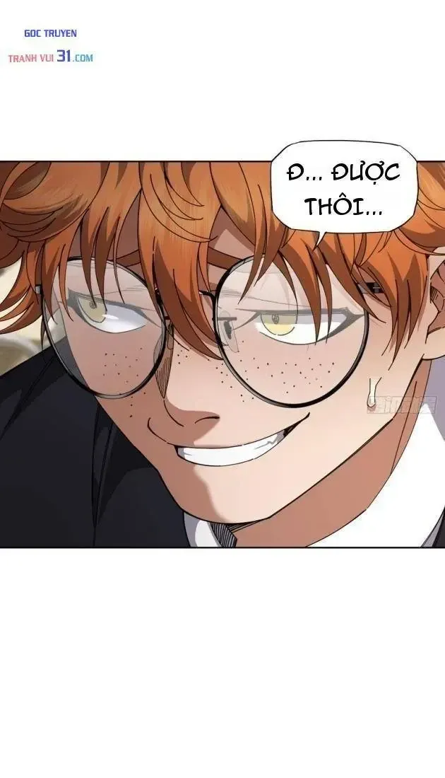 Anh Trai Tôi Là Chó Điên Chapter 19 - Trang 12
