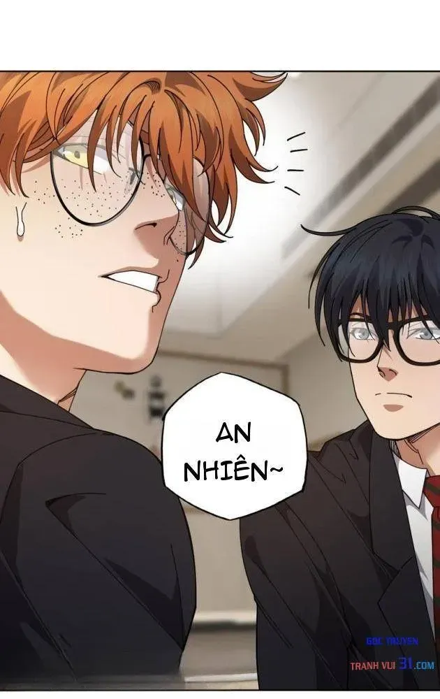Anh Trai Tôi Là Chó Điên Chapter 19 - Trang 13