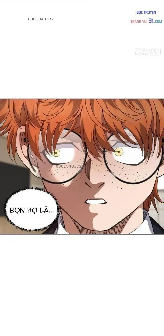 Anh Trai Tôi Là Chó Điên Chapter 19 - Trang 14