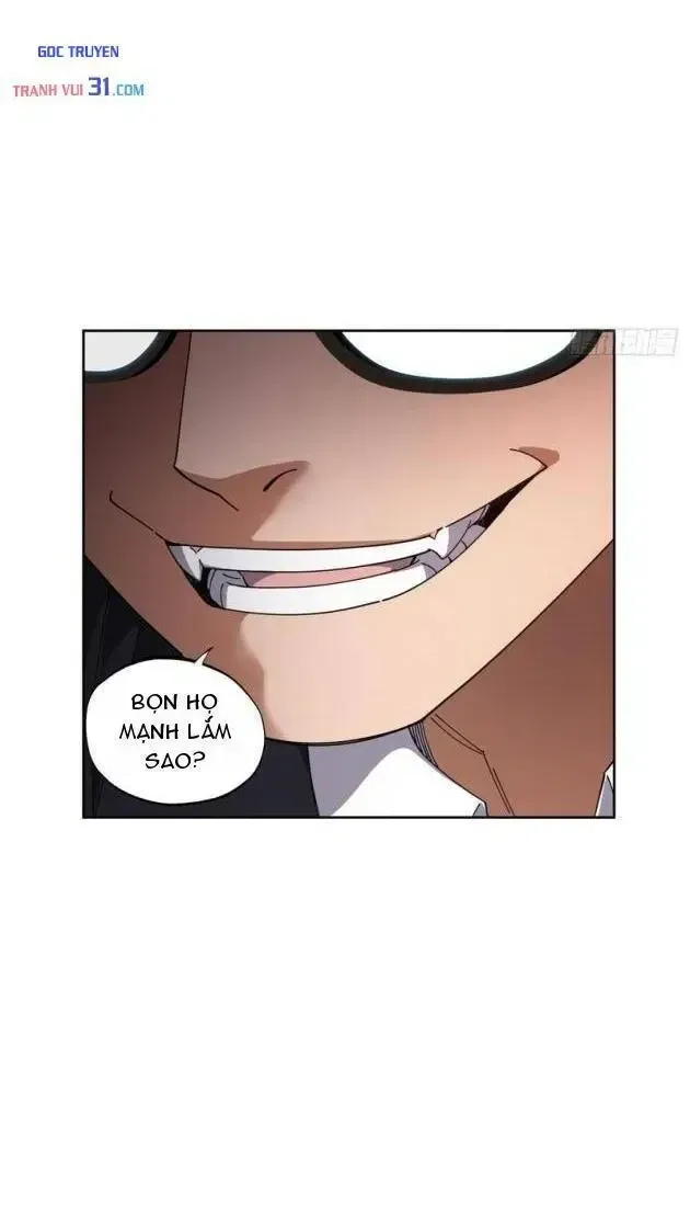 Anh Trai Tôi Là Chó Điên Chapter 19 - Trang 18