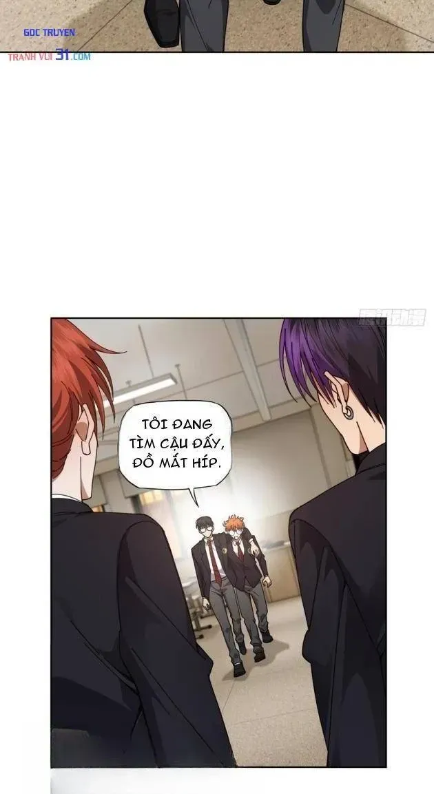 Anh Trai Tôi Là Chó Điên Chapter 19 - Trang 20
