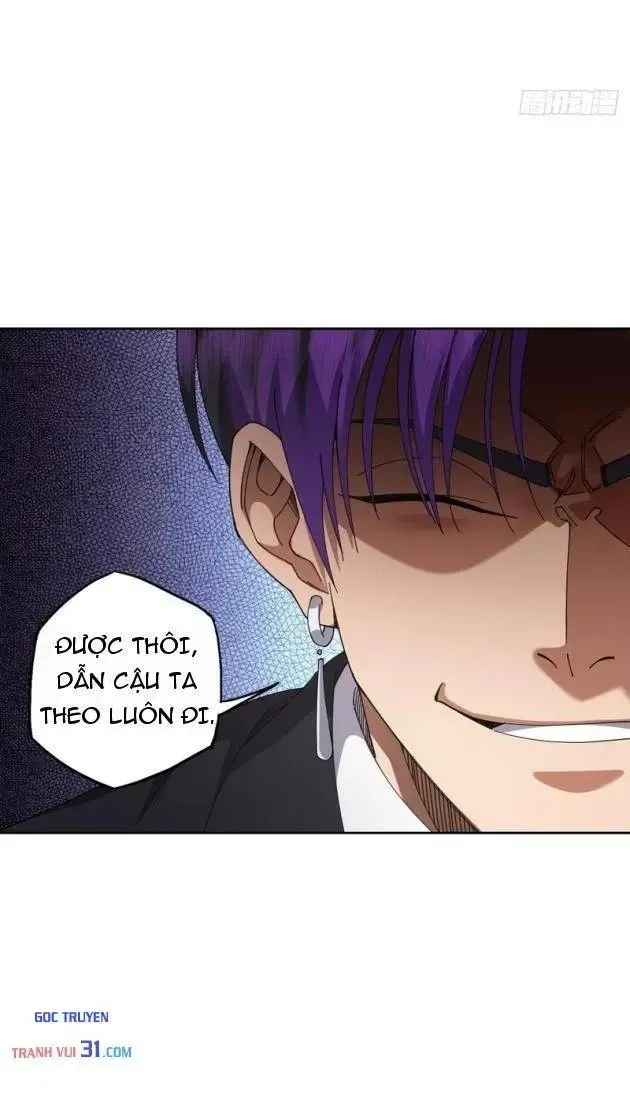 Anh Trai Tôi Là Chó Điên Chapter 19 - Trang 24