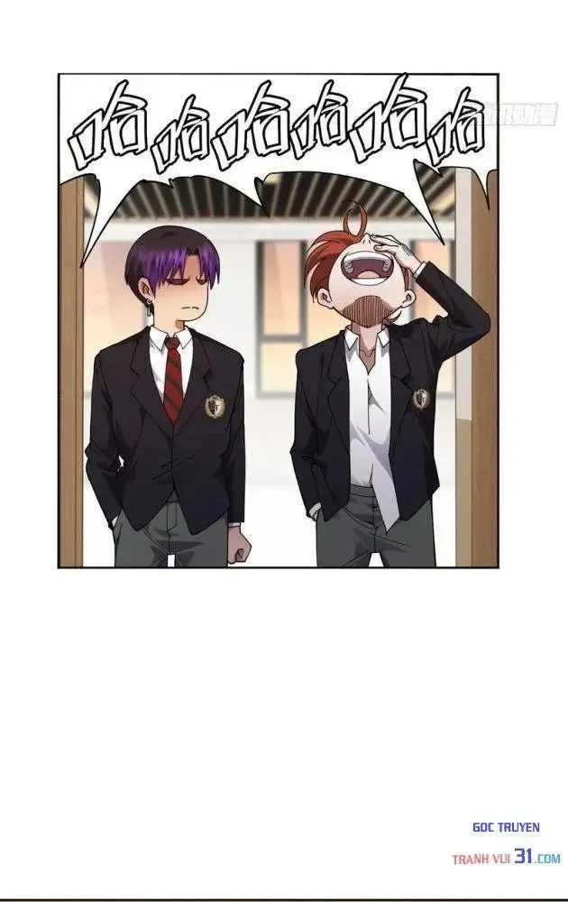 Anh Trai Tôi Là Chó Điên Chapter 19 - Trang 25
