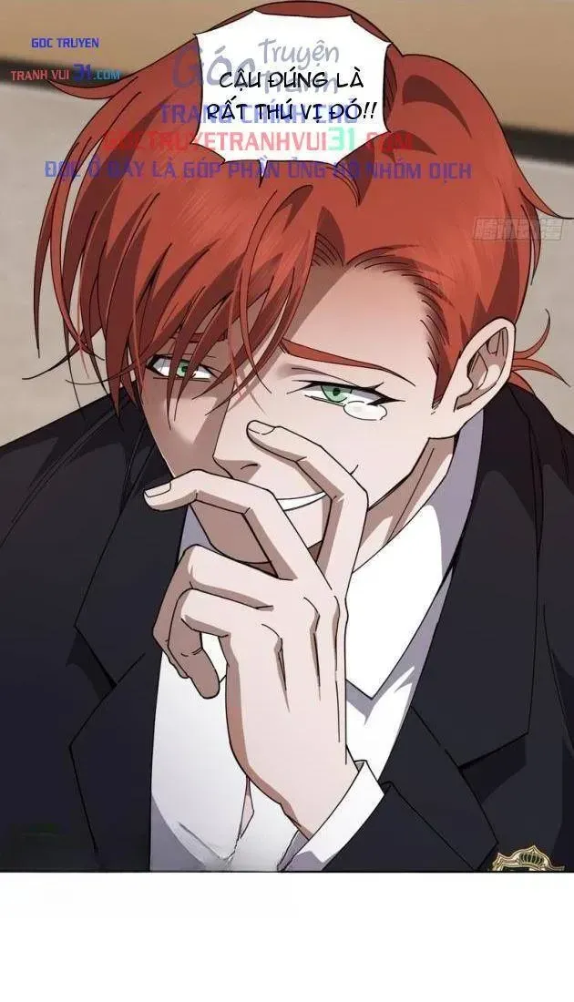 Anh Trai Tôi Là Chó Điên Chapter 19 - Trang 26