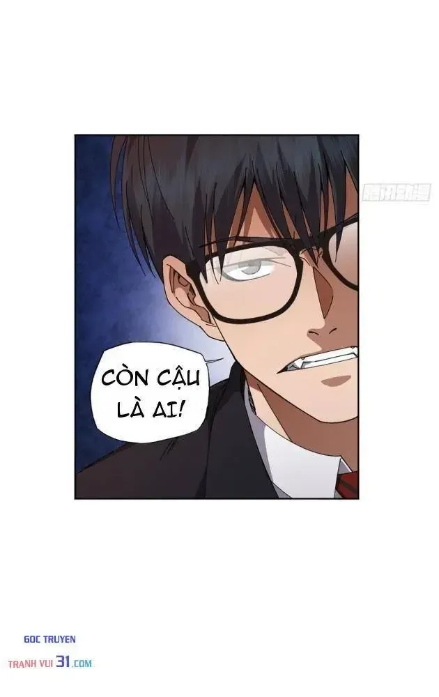 Anh Trai Tôi Là Chó Điên Chapter 19 - Trang 27