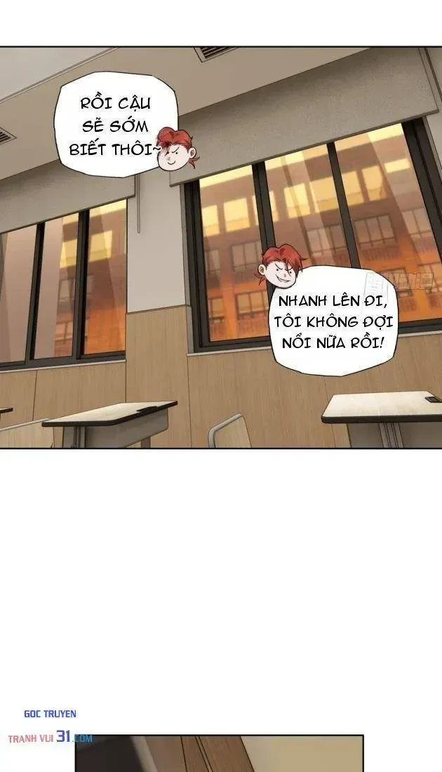 Anh Trai Tôi Là Chó Điên Chapter 19 - Trang 28