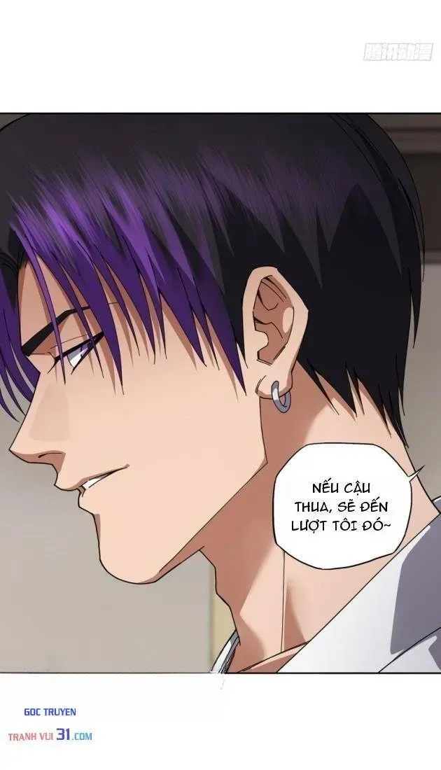 Anh Trai Tôi Là Chó Điên Chapter 19 - Trang 36
