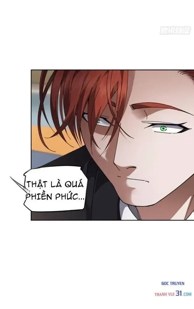 Anh Trai Tôi Là Chó Điên Chapter 19 - Trang 37