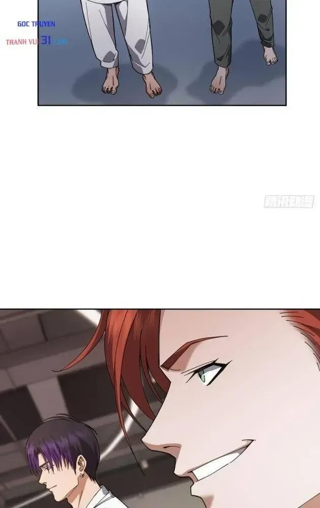 Anh Trai Tôi Là Chó Điên Chapter 19 - Trang 41