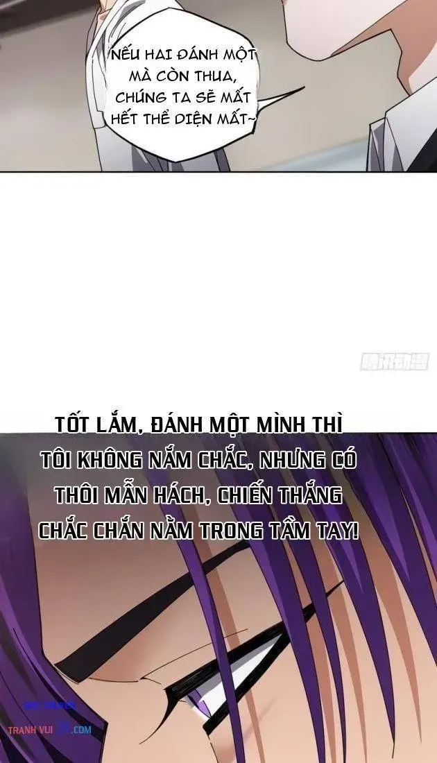 Anh Trai Tôi Là Chó Điên Chapter 19 - Trang 42