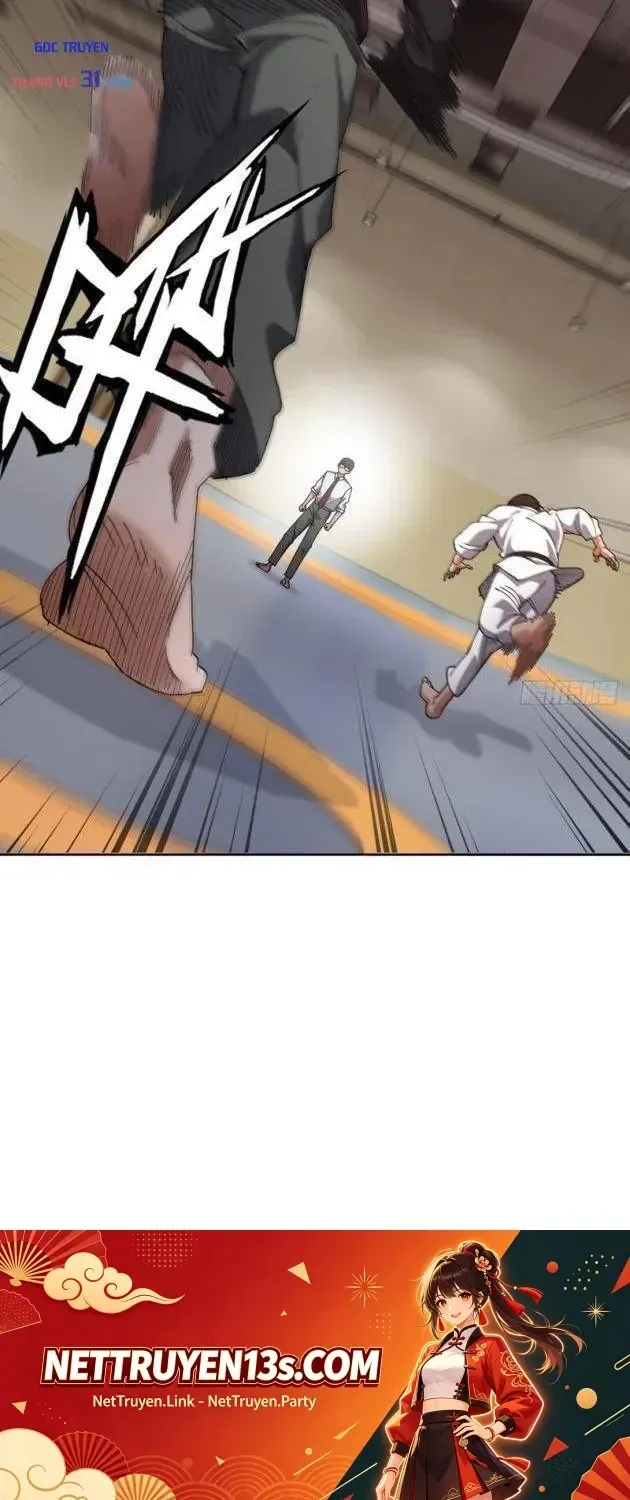 Anh Trai Tôi Là Chó Điên Chapter 19 - Trang 47