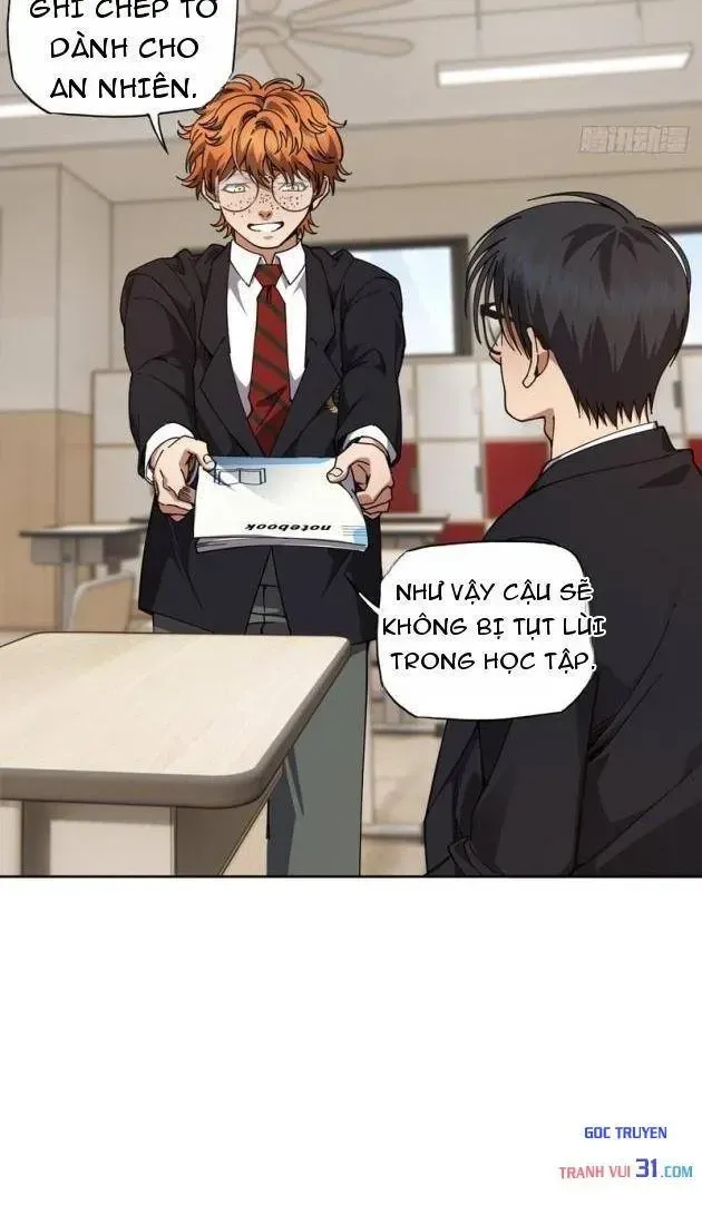 Anh Trai Tôi Là Chó Điên Chapter 19 - Trang 6