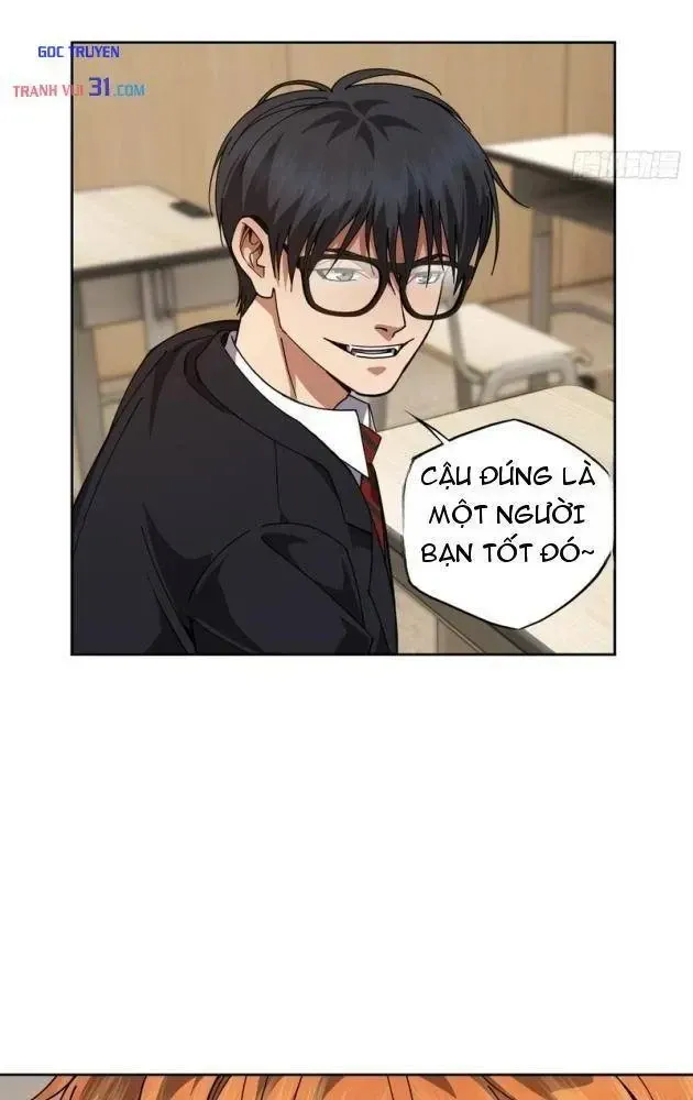 Anh Trai Tôi Là Chó Điên Chapter 19 - Trang 7