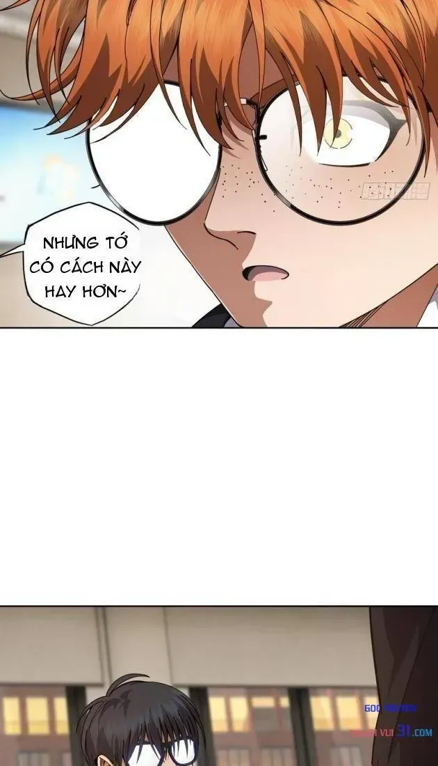 Anh Trai Tôi Là Chó Điên Chapter 19 - Trang 8