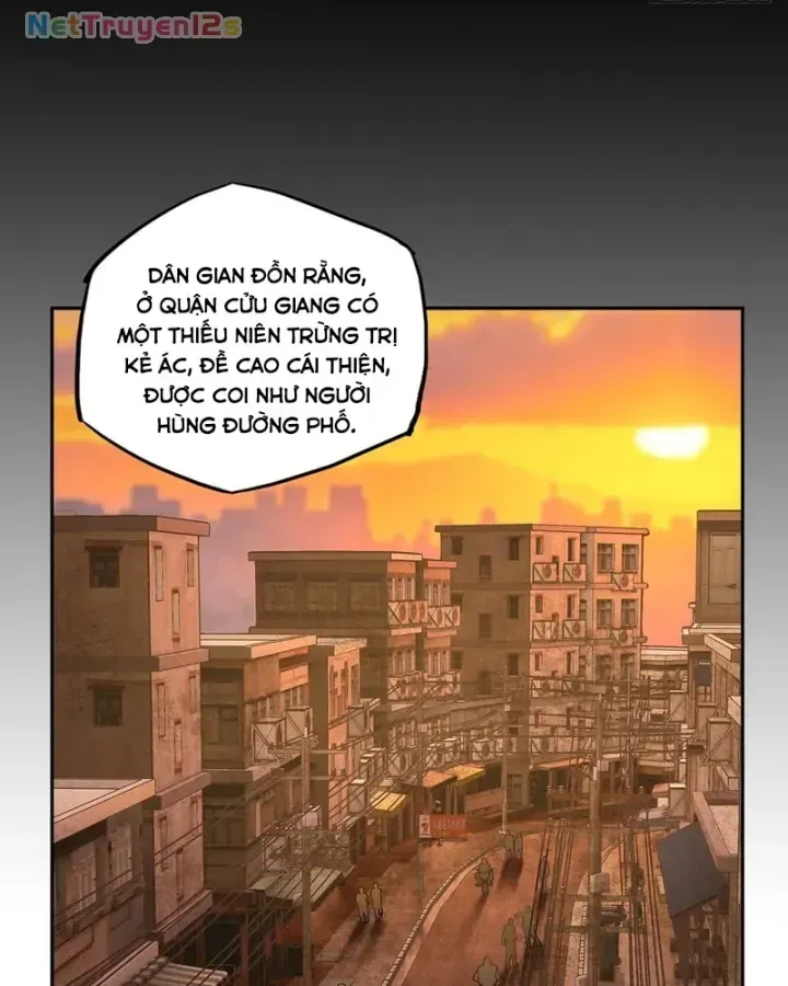 Anh Trai Tôi Là Chó Điên Chapter 2 - Trang 11