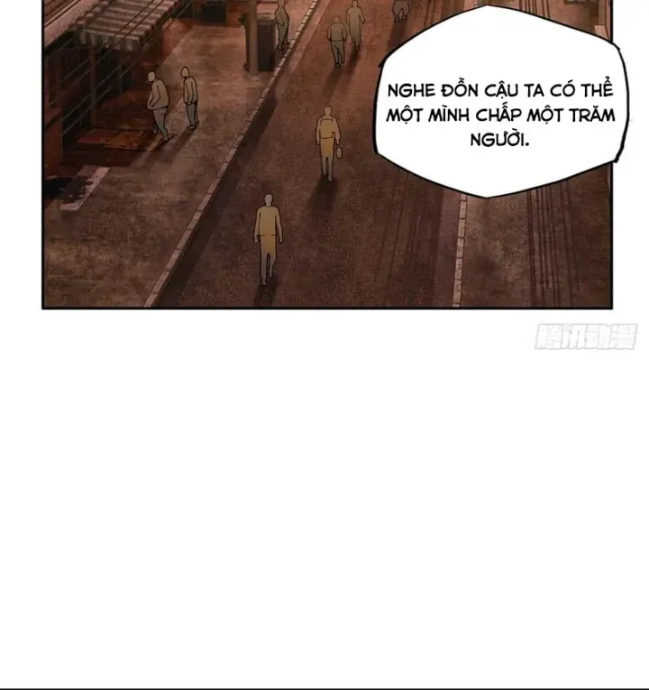 Anh Trai Tôi Là Chó Điên Chapter 2 - Trang 12