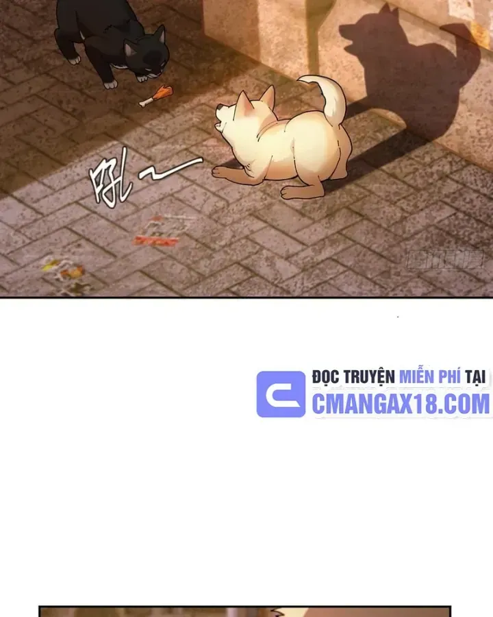 Anh Trai Tôi Là Chó Điên Chapter 2 - Trang 15