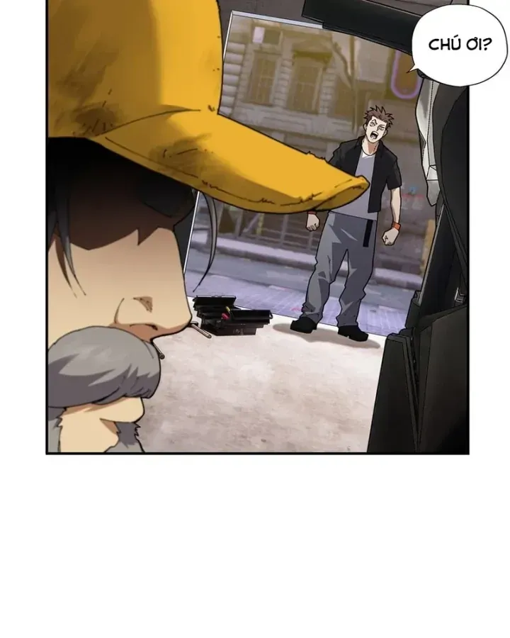 Anh Trai Tôi Là Chó Điên Chapter 2 - Trang 19