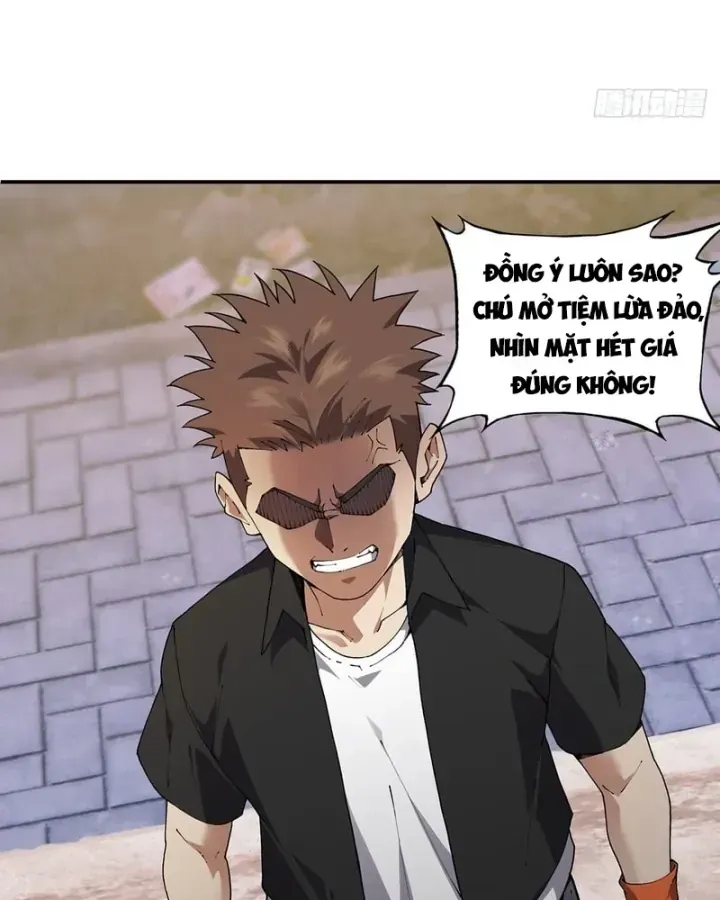 Anh Trai Tôi Là Chó Điên Chapter 2 - Trang 25