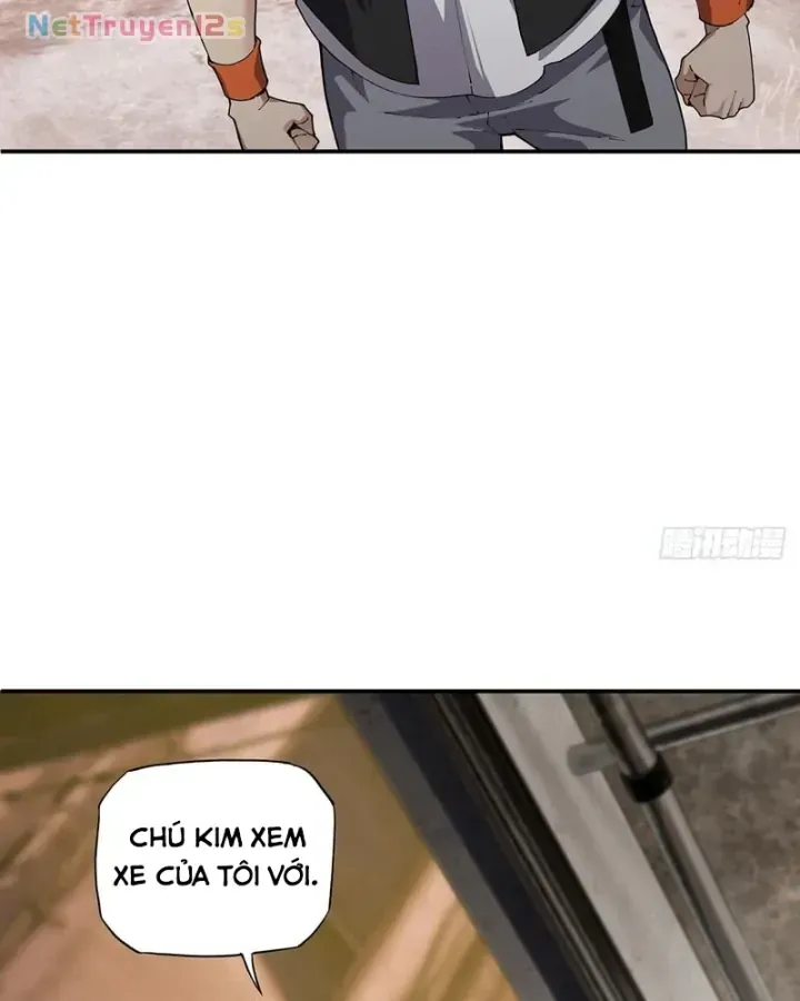 Anh Trai Tôi Là Chó Điên Chapter 2 - Trang 26