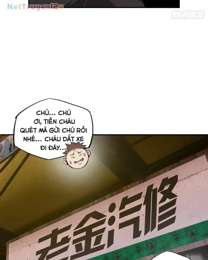 Anh Trai Tôi Là Chó Điên Chapter 2 - Trang 31