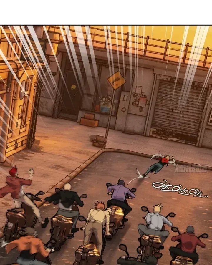 Anh Trai Tôi Là Chó Điên Chapter 2 - Trang 41