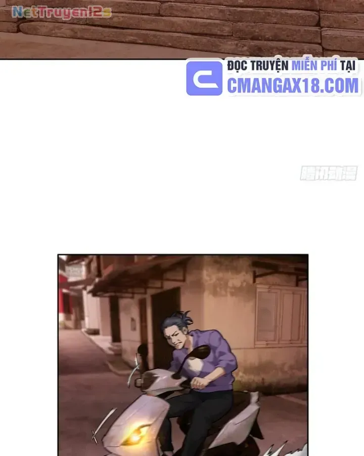 Anh Trai Tôi Là Chó Điên Chapter 2 - Trang 47