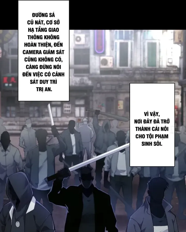 Anh Trai Tôi Là Chó Điên Chapter 2 - Trang 9