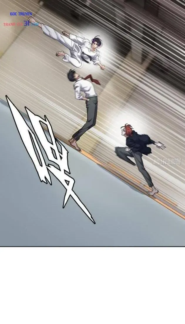 Anh Trai Tôi Là Chó Điên Chapter 20 - Trang 10