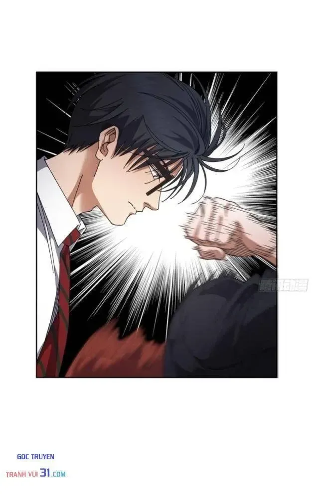 Anh Trai Tôi Là Chó Điên Chapter 20 - Trang 11