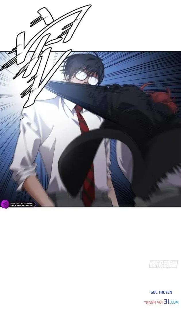 Anh Trai Tôi Là Chó Điên Chapter 20 - Trang 12