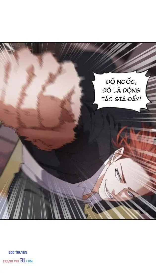 Anh Trai Tôi Là Chó Điên Chapter 20 - Trang 14