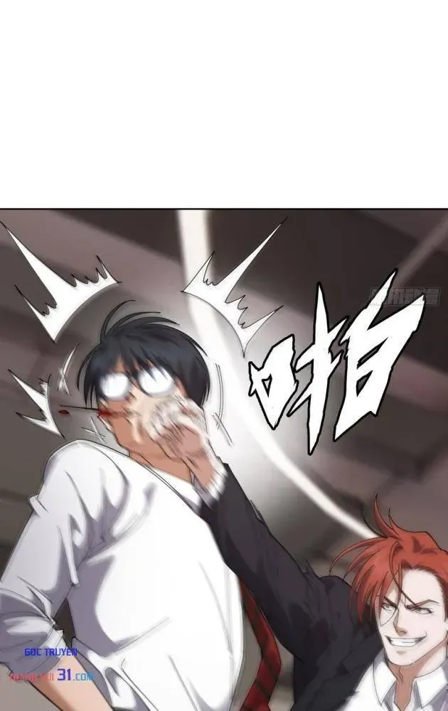 Anh Trai Tôi Là Chó Điên Chapter 20 - Trang 15