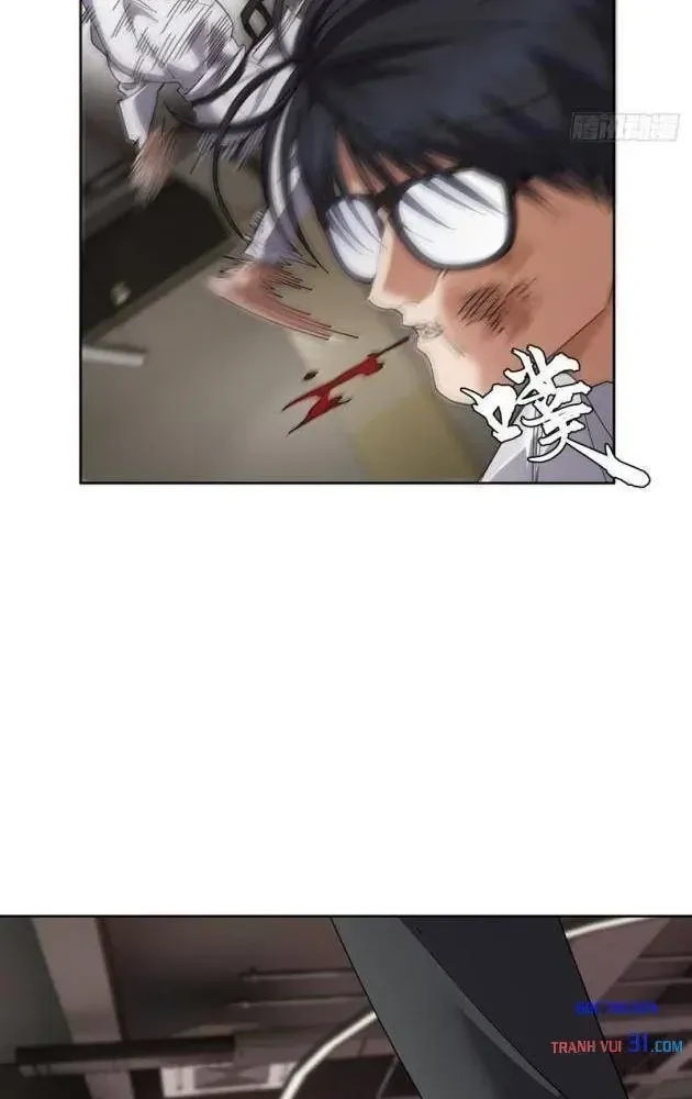Anh Trai Tôi Là Chó Điên Chapter 20 - Trang 17